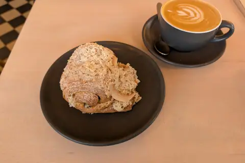 Woods Craft Bakery photo 2