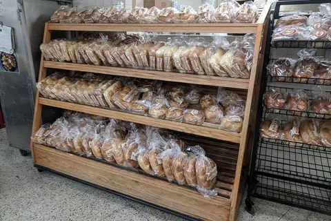 Woods Craft Bakery photo 3
